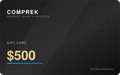 COMPREK GIFT CARD